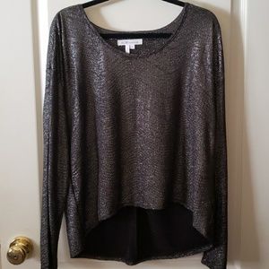 BCBGeneration blouse